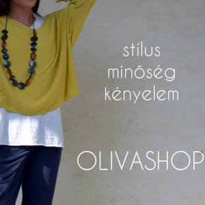 Oliva Shop